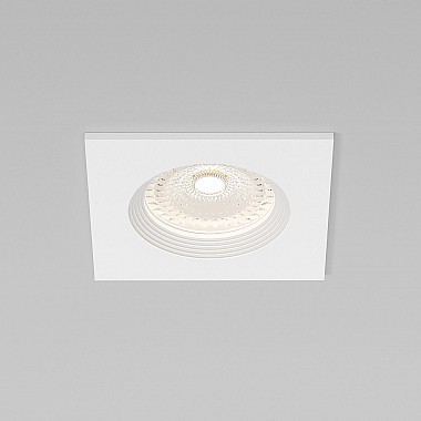 Точечный светильник City 25055/01