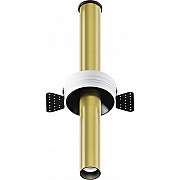 Точечный светильник Focus T C140TRS-L300-7W4K-BBS