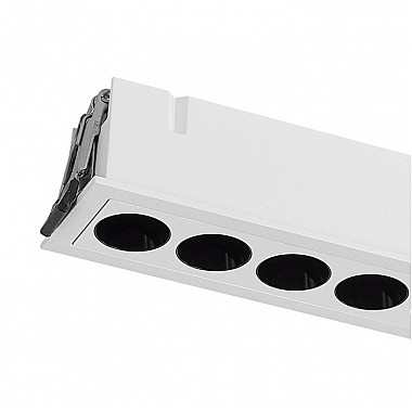 Точечный светильник Blau 9134