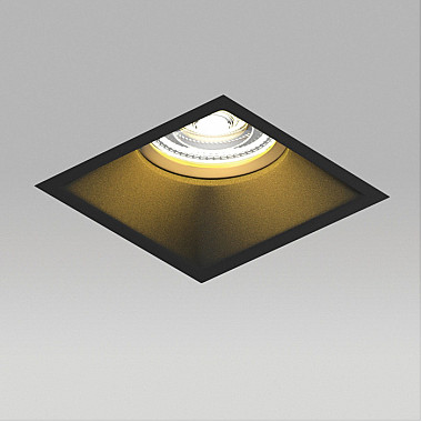 Точечный светильник Domino G214507GMOD