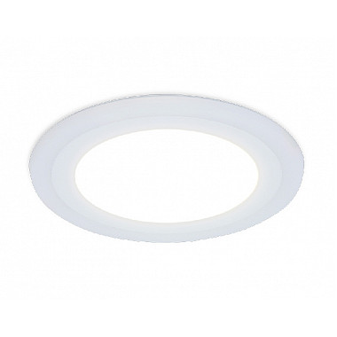 Точечный светильник DCR DCR363