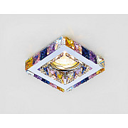 Точечный светильник K110 RA/CH