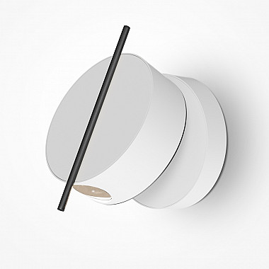 Спот Nuance MOD180WL-L4W3K1