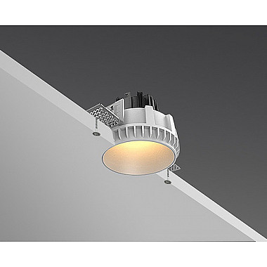 Точечный светильник IT08-8021 white 3000K