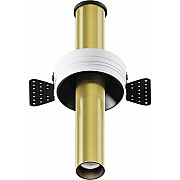 Точечный светильник Focus T C140TRS-L200-7W3K-BBS