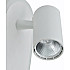Спот Omega 10222/2LED White