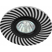 Точечный светильник DK LD32 BK /1