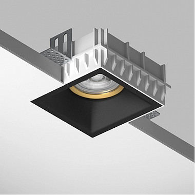 Точечный светильник Domino G214507GMOD