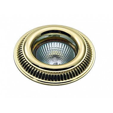 Точечный светильник N1524 N1524-KG