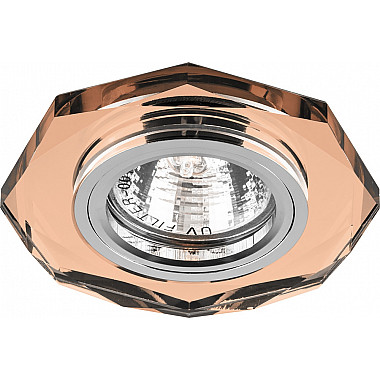 Точечный светильник 19707