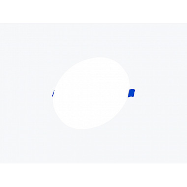 Точечный светильник FRAME 008585