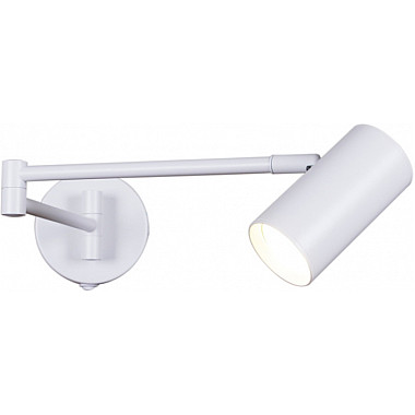 Спот 86208-9.2-001MN GU10 WT