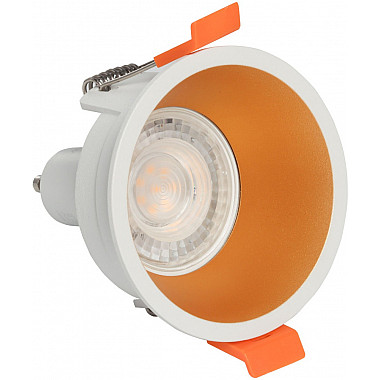 Точечный светильник Прайм 850010201