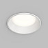 Точечный светильник Trim DK2452-WH