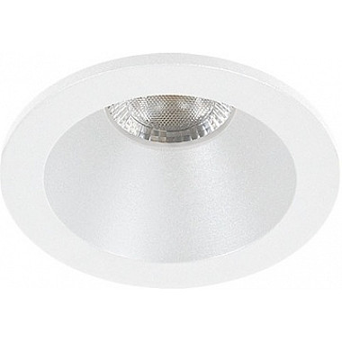 Точечный светильник Helm Mini A2859PL-1WH