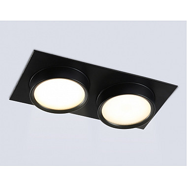 Точечный светильник Techno Spot TN6743