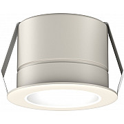 Точечный светильник Hole DL18896R1W1W