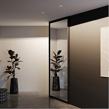 Точечный светильник Inline 25090/LED