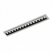 Точечный светильник DL-UM9 DL-9398-15-WW