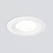 Точечный светильник 110 MR16 белый