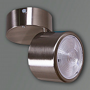 Спот 84295-9.5-001RT LED12W SN