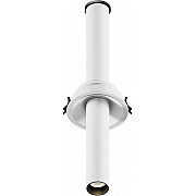 Точечный светильник Focus T C140RS-L300-7W3K-W