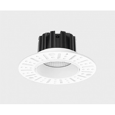 Точечный светильник IT02-028 white 3000K
