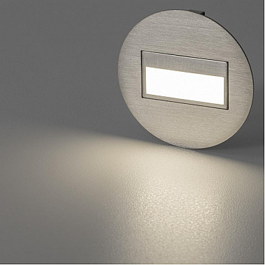 Подсветка для лестниц и ступеней Скалли CLD007R1