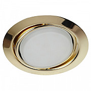 Точечный светильник KL35 А GD