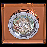 Точечный светильник 08270-9.0-001FLY MR16 TEA