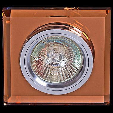 Точечный светильник 08270-9.0-001FLY MR16 TEA