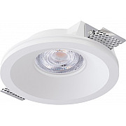 Точечный светильник Invisible A9287PL-1WH
