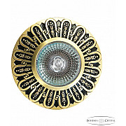 Точечный светильник 1790 1790/10/IS GB