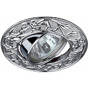 Точечный светильник KL11A CH