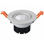 Точечный светильник Точка 2123