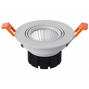 Точечный светильник Точка 2123