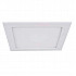 Точечный светильник DL18451 DL18451/3000-White SQ