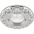 Точечный светильник N1555 N1553-Chrome