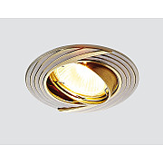 Точечный светильник 710 722 SB