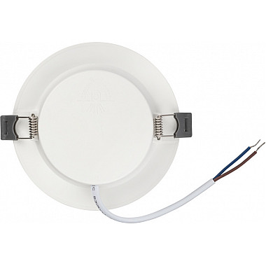 Точечный светильник LED 17-9-6K