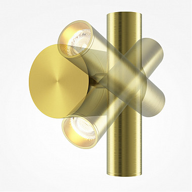 Спот Utility MOD433WL-L3BS3K1