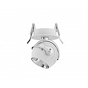 Точечный светильник 7002-Zz10W 12130501