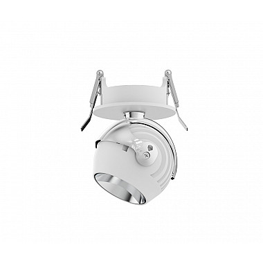 Точечный светильник 7002-Zz10W 12130501