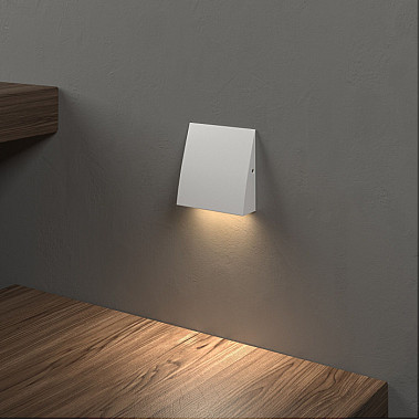 Подсветка для лестниц и ступеней Wally 40159/LED