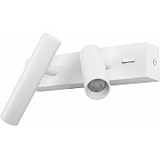 Спот Sign 10260/2W White