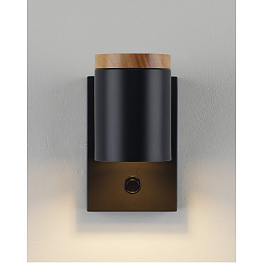 Спот Asheswood V11291-1W