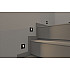 Подсветка для лестниц и ступеней DK1011 DK1014-DG