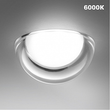 Точечный светильник Largo 359434