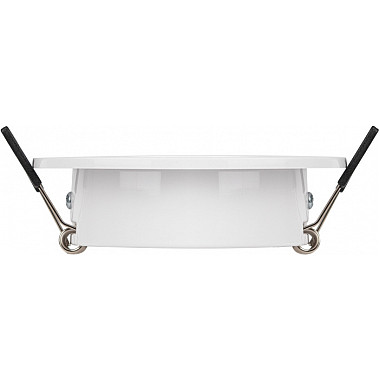 Точечный светильник KL92 WH