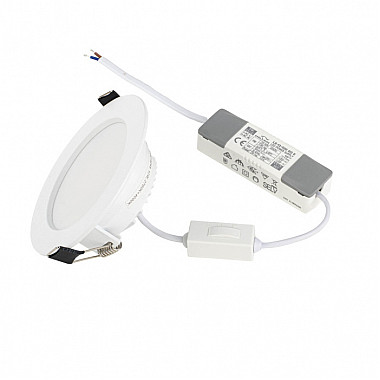 Точечный светильник Nasao 9249